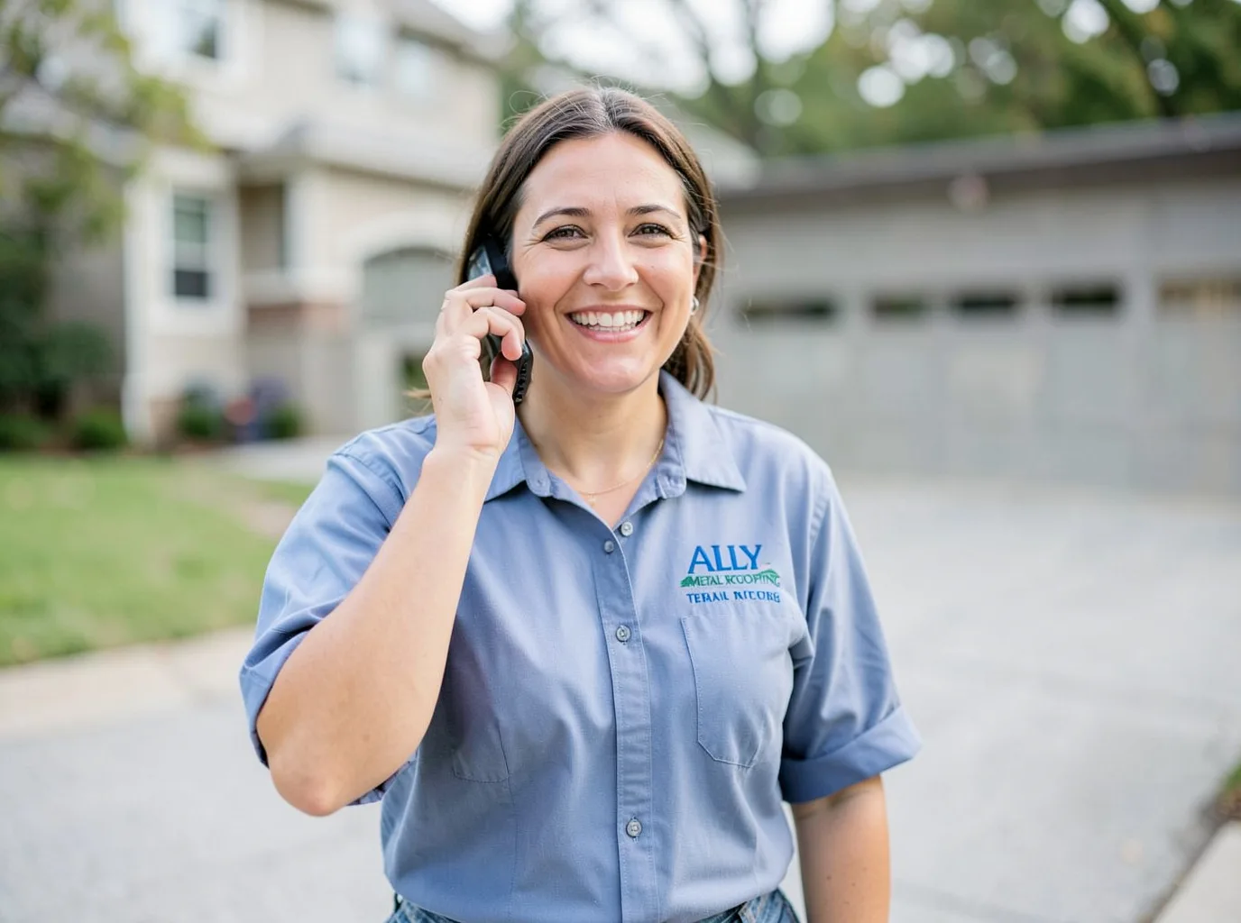Metal Roof Installation Belton, TX FAQs